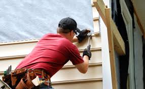 Best Engineered Wood Siding  in Bradford, PA